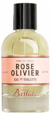 Rose Olivier