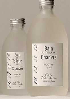 عطر باستيد أيكي ان بروفانس شانفري