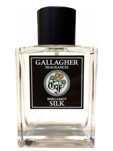 عطر غالاغر برغموت سيلك