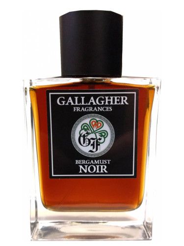 عطر غالاغر برغموست نوار
