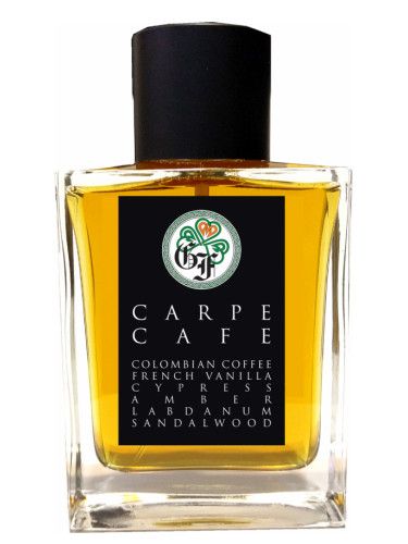 عطر غالاغر كارب كافي