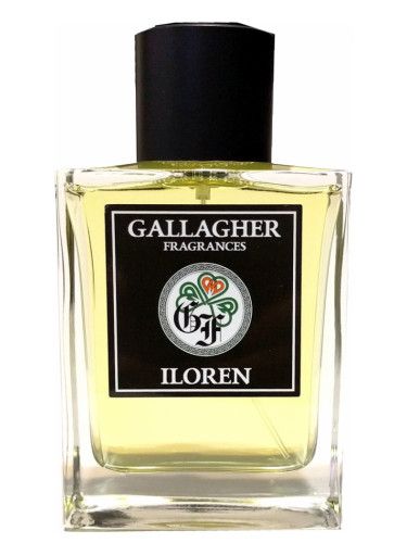 عطر غالاغر الورين