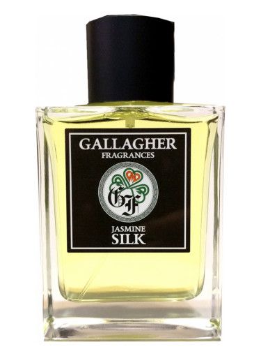 عطر غالاغر جاسمين سيلك
