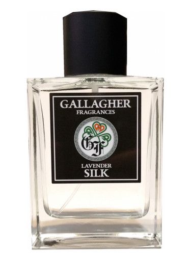 عطر غالاغرلافندر سيلك