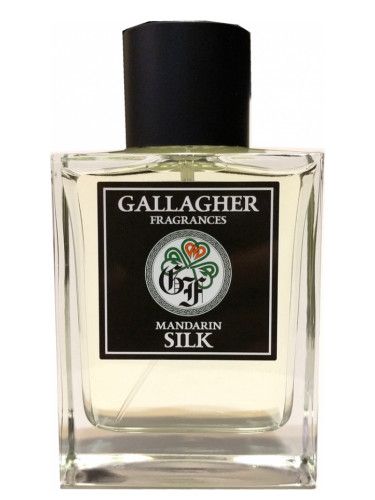 عطر غالاغر مندرين سيلك