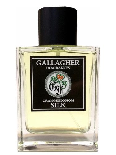 عطر غالاغر أورنج بلوسوم سيلك