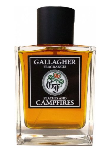 Peaches And Campfires