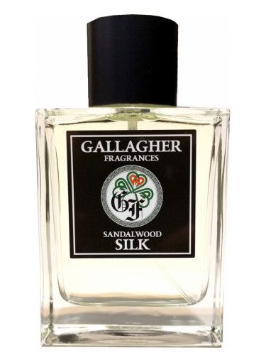 عطر غالاغر صندالوود سيلك