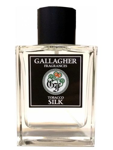 عطر غالاغر توباكو سيلك