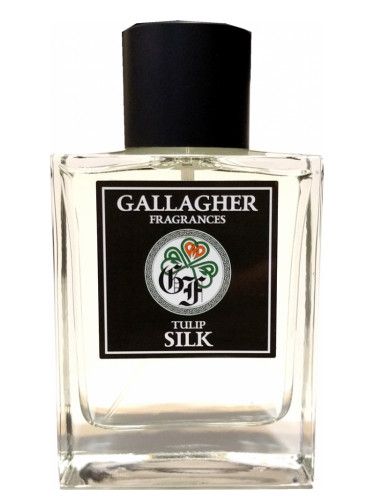 عطر غالاغر توليب سيلك