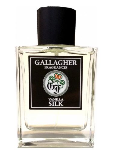 عطر غالاغر فانيلا سيلك