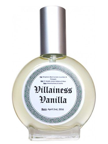 عطر غالاغر فيلينيس فانيلا