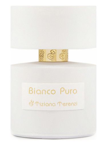 عطر تيزيانا تيرينزي بيانكو بورو