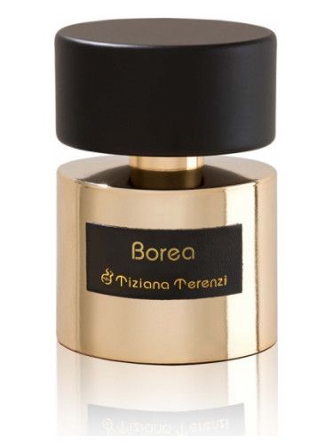 عطر تيزيانا تيرينزي بوريا