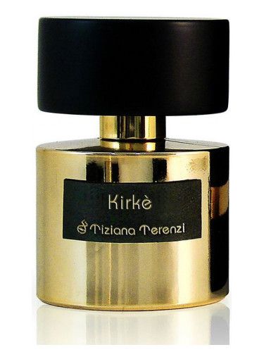 عطر تيزيانا تيرينزي كيركي