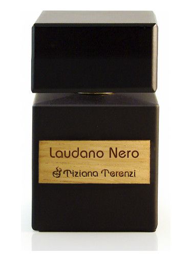 Laudano Nero