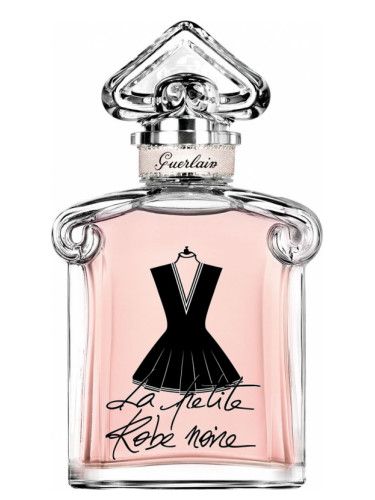 عطر جيرلان لا بيتيت روب نوار بليسي