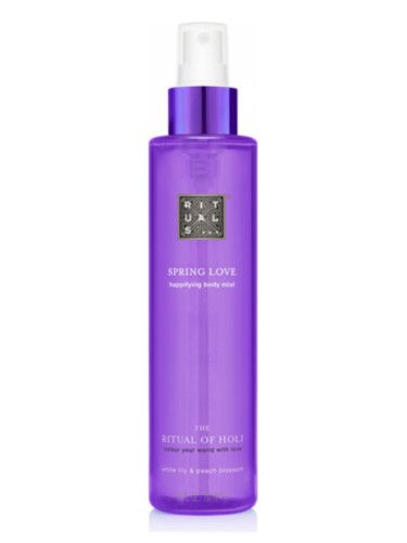 عطر ريتوالز ريتوال أوف هولي سبرينج لاف