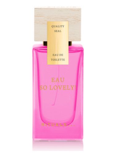 عطر ريتوالز يو سو لافلي