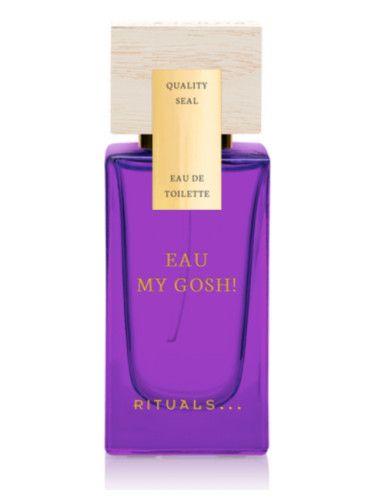 عطر ريتوالز يو ماي جاش