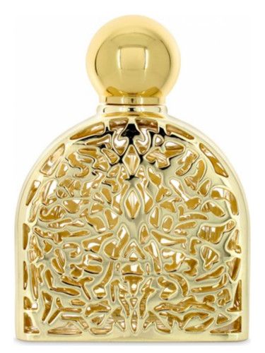 عطر ام ميكاليف باشين