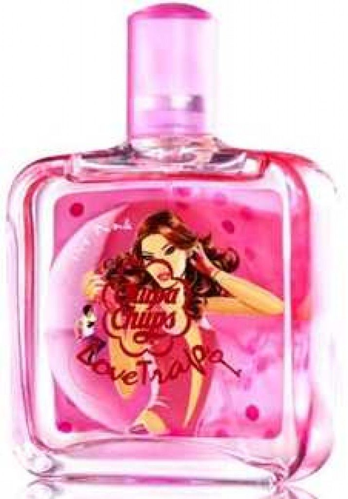Love Trap Hot Pink