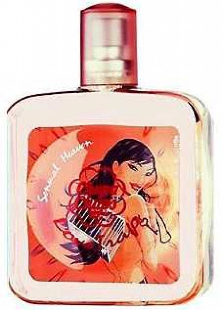 Love Trap Sensual Heaven