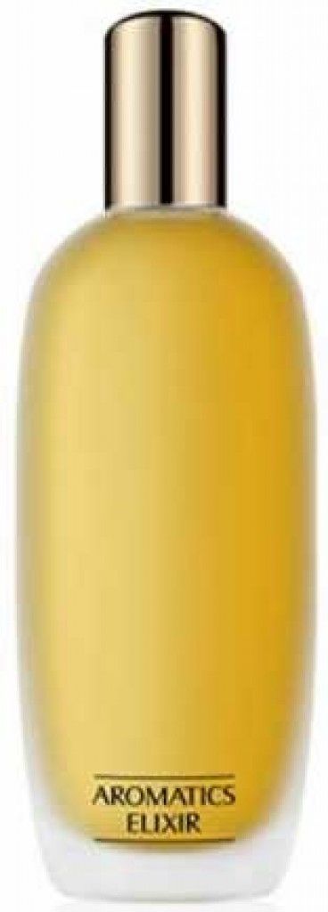 Aromatics Elixir