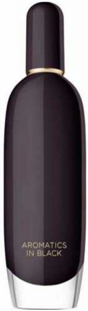 Aromatics in Black