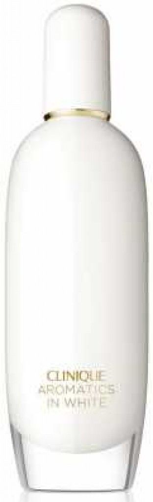 Aromatics in White