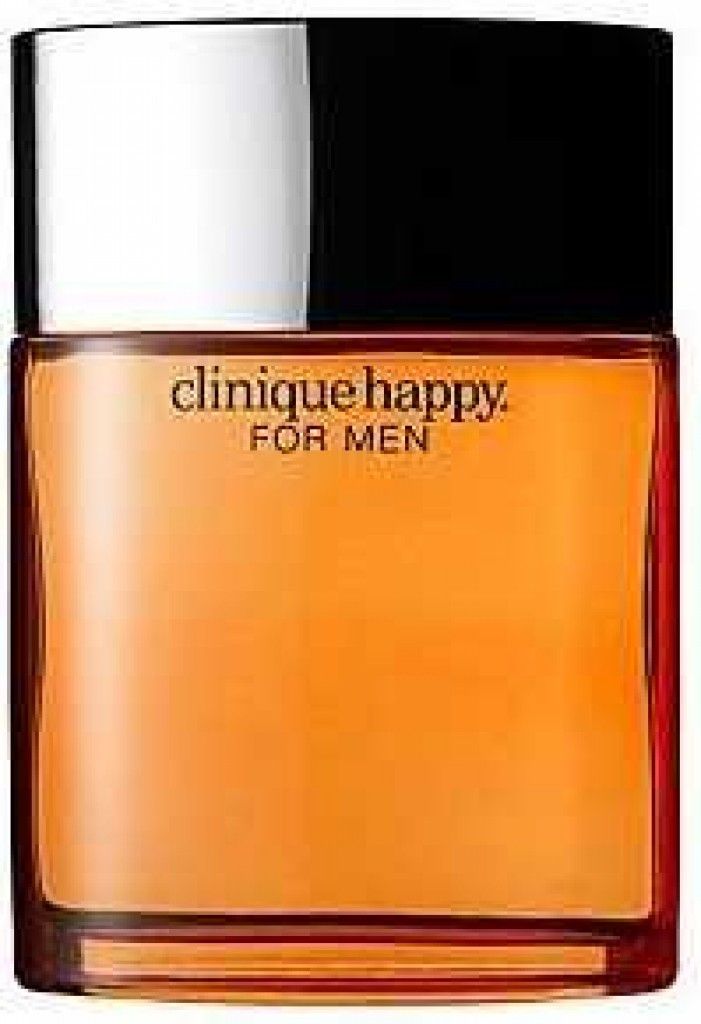 Clinique Happy