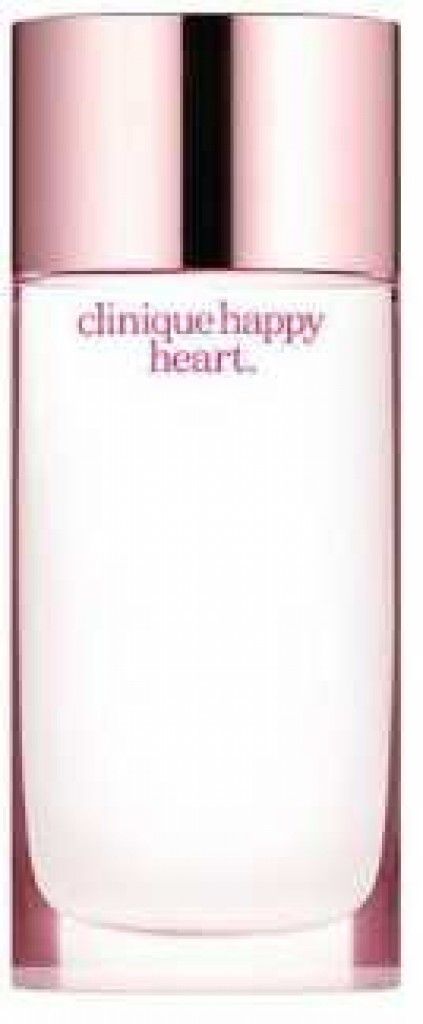 Happy Heart Clinique 2012