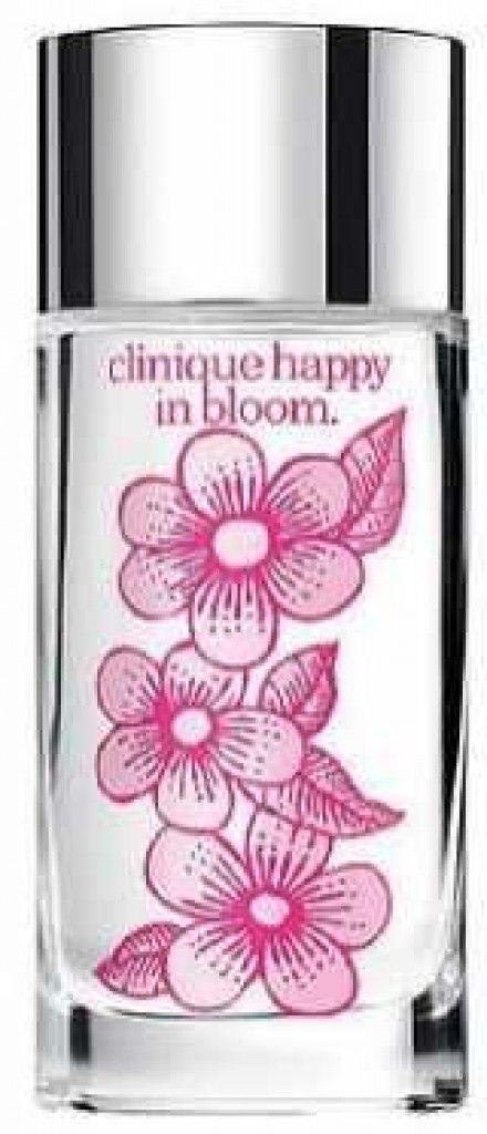 Clinique Happy In Bloom