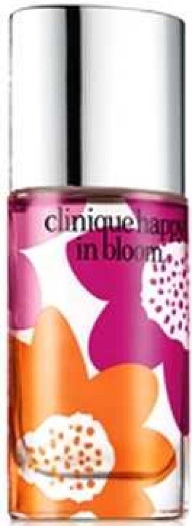 Clinique Happy In Bloom 2011