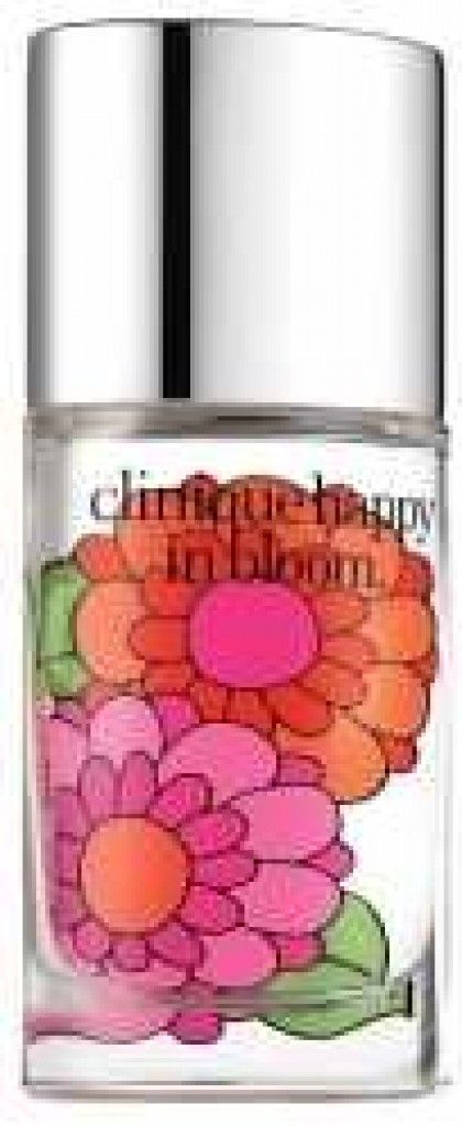 Clinique Happy In Bloom 2012