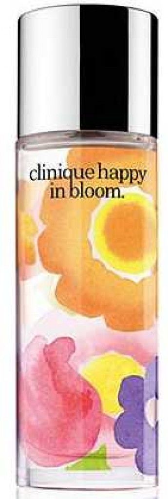 Clinique Happy In Bloom 2014
