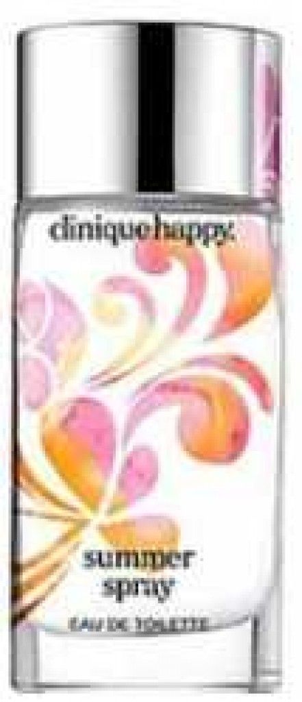 Clinique Happy Summer Spray