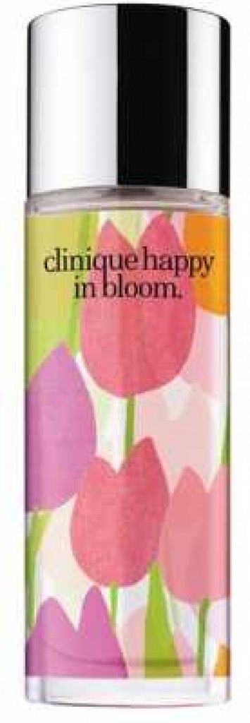 Happy in Bloom 2015