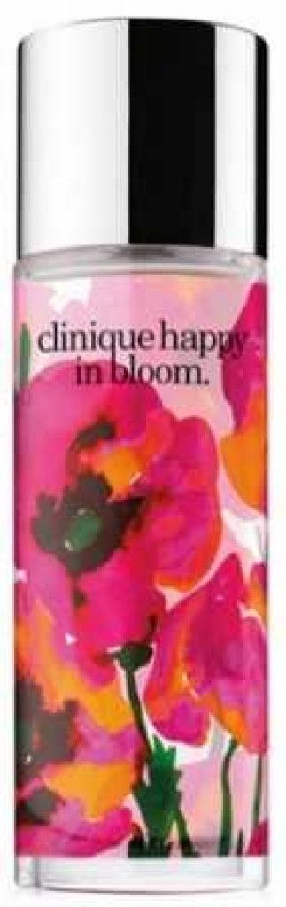 Happy In Bloom 2016