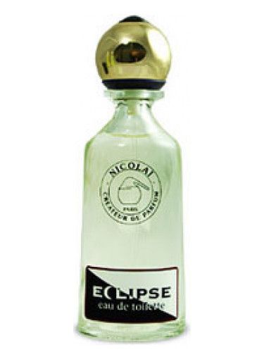 عطر نيكولاي بيرفيومر كريتور اكليبس