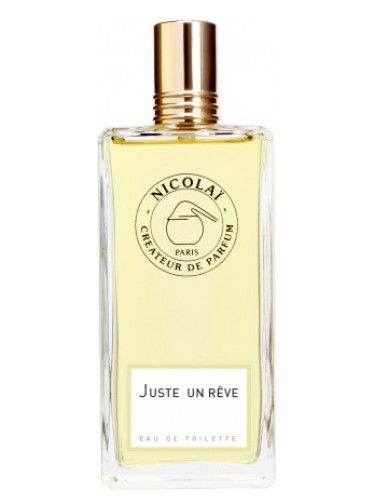 عطر نيكولاي برفيومر كريتور جاست اون ريف