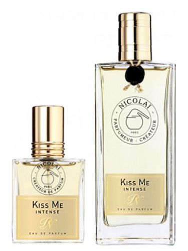 عطر نيكولاي برفيومر كريتور كيس مي انتنس
