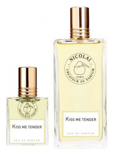 عطر نيكولاي برفيومر كريتور كيس مي تندر