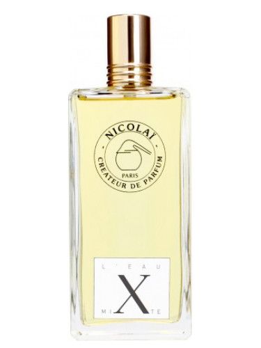 عطر نيكولاي برفيومر كريتور ليو مكستي