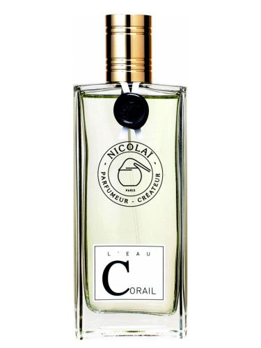 L’Eau Corail