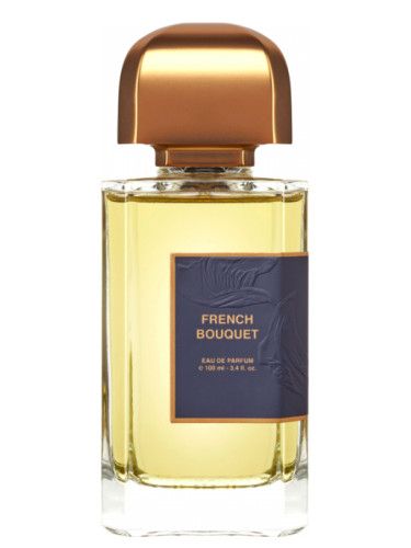 عطر بي دي كي بارفيوم فرنش بوكيت