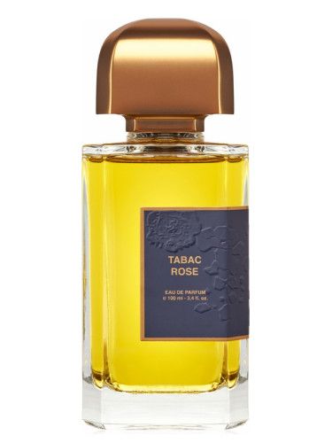 عطر بي دي كي بارفيوم تاباك روز