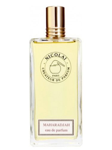 عطر نيكولاي برفيومر كريتور مهراجا