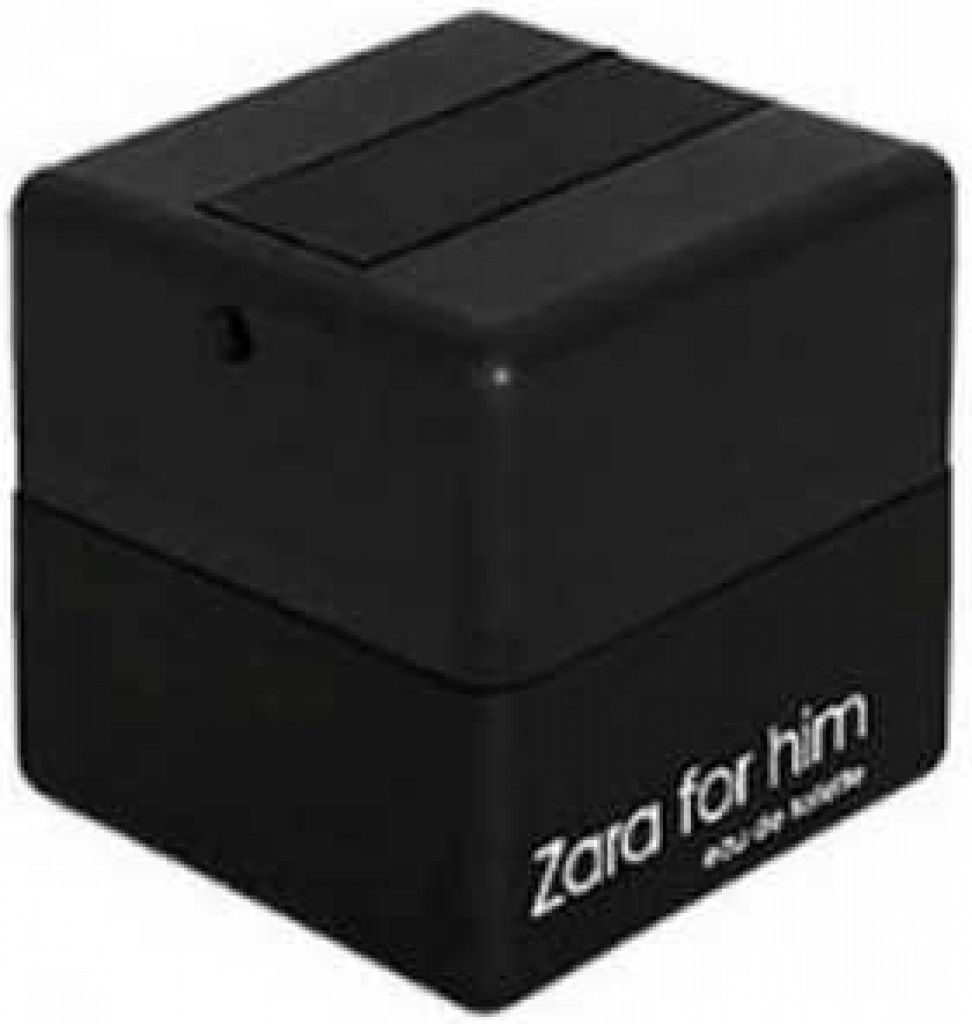 عطر زارا فور هيم 2005