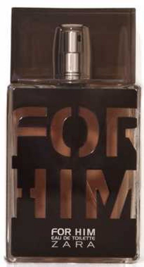 عطر زارا فور هيم 2012